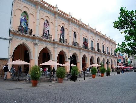 La San Francisco III Salta Exterior foto