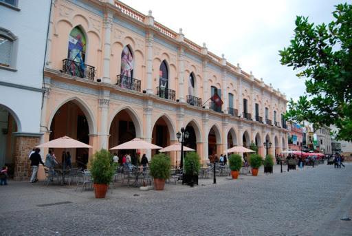 La San Francisco III Salta Exterior foto